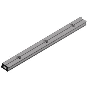 rail d'écoute