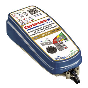 chargeur de batterie 1