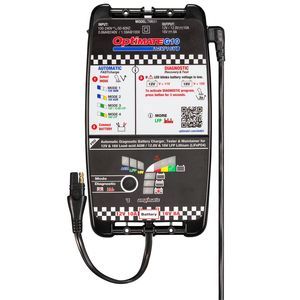 chargeur de batterie 1