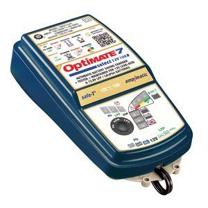 chargeur de batterie 1