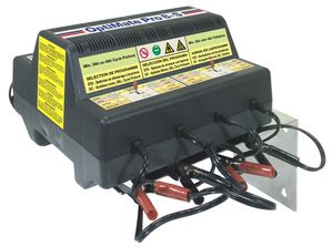 multi-chargeur pour bateau 1