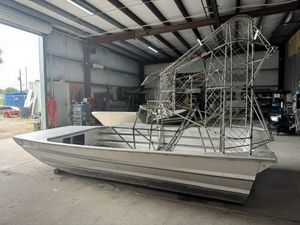 hydroglisseur de transport de passagers 1