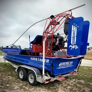 hydroglisseur professionnel 1