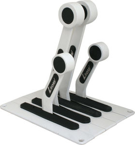 manette de commande moteur 1