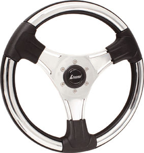 volant sport pour bateau à moteur 1