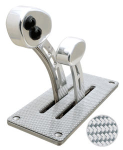 manette de commande moteur 1