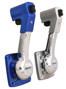manette de commande moteur