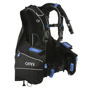 gilet stabilisateur