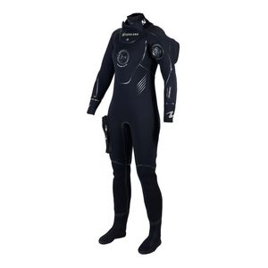 combinaison étanche de plongée