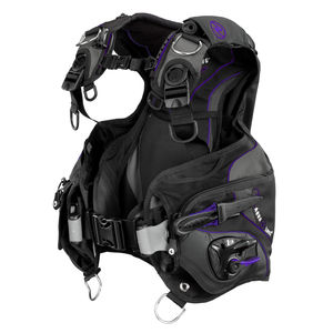 gilet stabilisateur pour femme