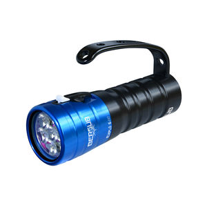 phare de plongée LED