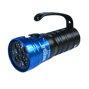 phare de plongée LED