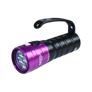 phare de plongée LED