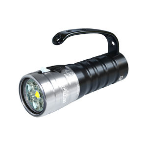 phare de plongée LED