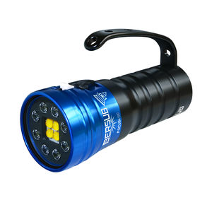 phare de plongée LED