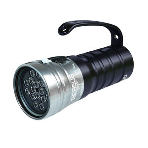 phare de plongée LED