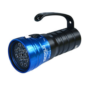 phare de plongée LED