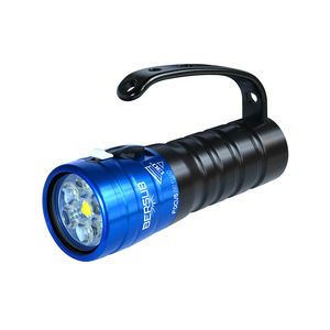 phare de plongée LED
