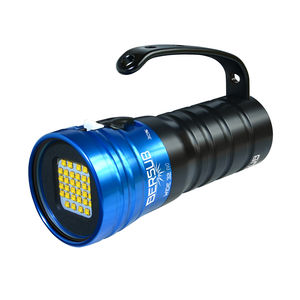 phare de plongée LED