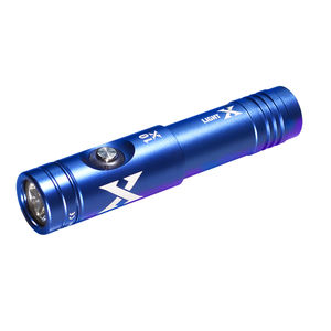 phare de plongée LED