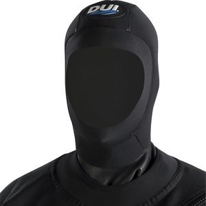cagoule de plongée 1