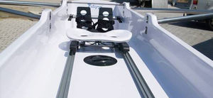 bateau d'aviron de loisir 1