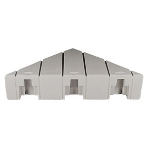 module pour ponton flottant modulable