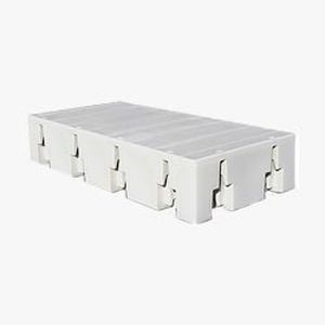 module pour ponton flottant modulable