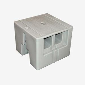 module pour ponton flottant modulable 1