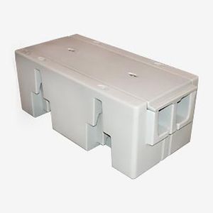 module pour ponton flottant modulable 1