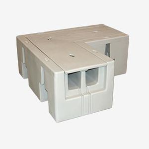 module pour ponton flottant modulable 1