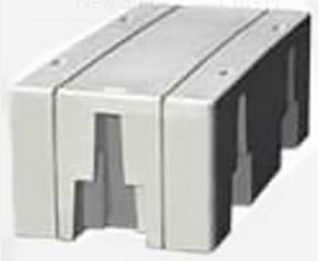 module pour ponton flottant modulable 1