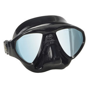 masque de plongée bi-verres