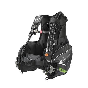 gilet stabilisateur 1