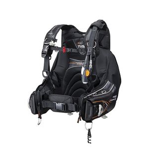 gilet stabilisateur 1
