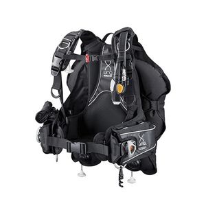 gilet stabilisateur 1