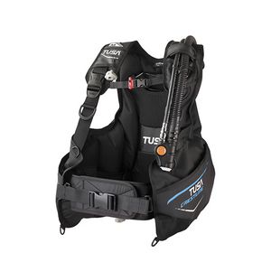gilet stabilisateur 1