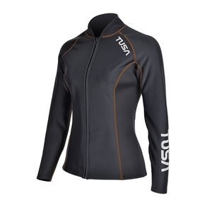 veste pour la plongée 1