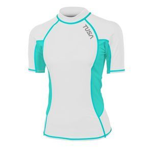 top lycra à manches courtes 1