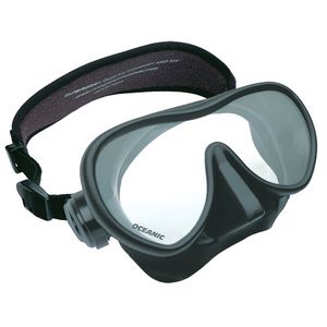 masque de plongée mono vitre