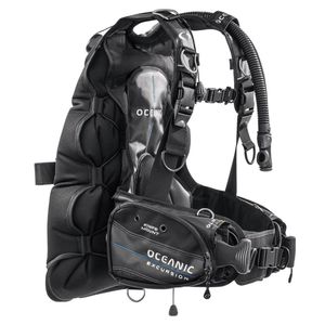 gilet stabilisateur