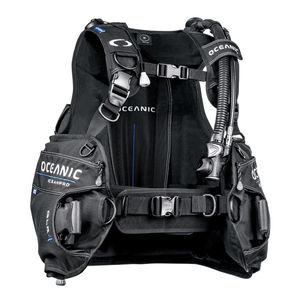 gilet stabilisateur