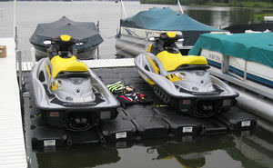 ponton modulable 1
