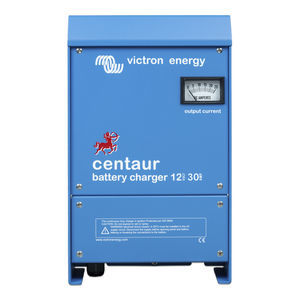chargeur de batterie