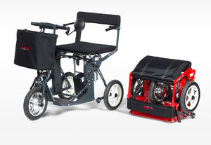 trottinette électrique