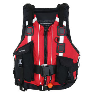 gilet d'aide à la flottabilité pour canoës et kayaks