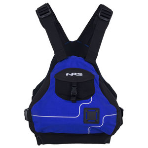 gilet d'aide à la flottabilité pour canoës et kayaks
