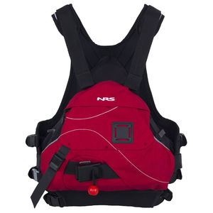 gilet d'aide à la flottabilité pour canoës et kayaks