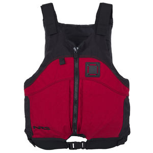 gilet d'aide à la flottabilité pour canoës et kayaks