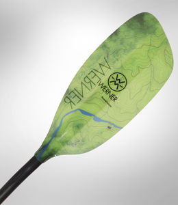 pagaie pour kayak 1